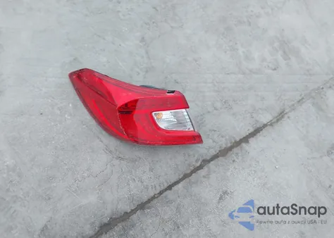 2018 Honda Accord Lx из США, поврежденный, VIN 1HGCV1F10JA223432